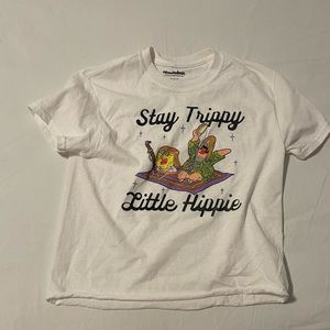 SpongeBob Tee